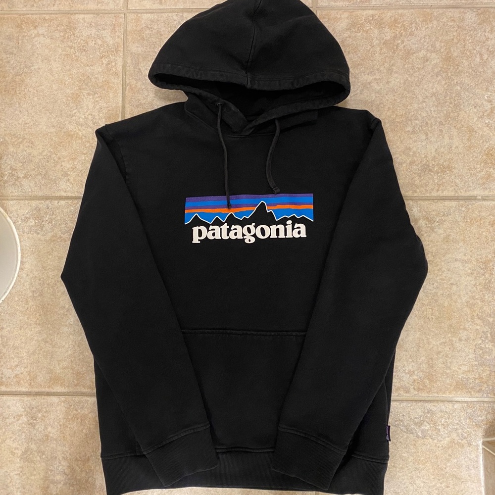 Patagonia Uprisal Fitz Roy Hoodie
